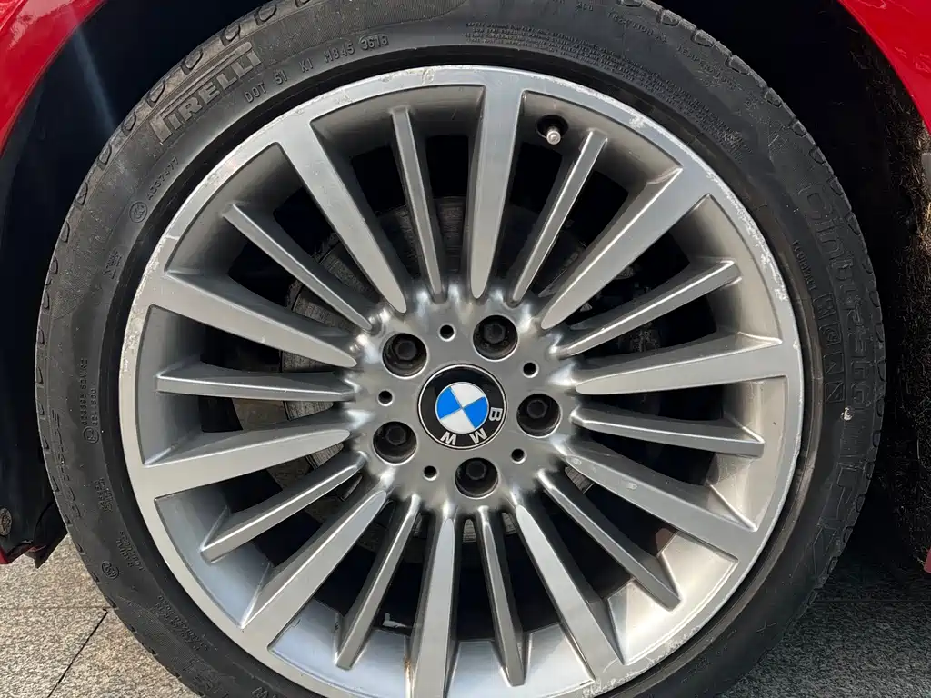 BMW 3 Series 2019 320Li Fashion Model купить на сайте DeffCars