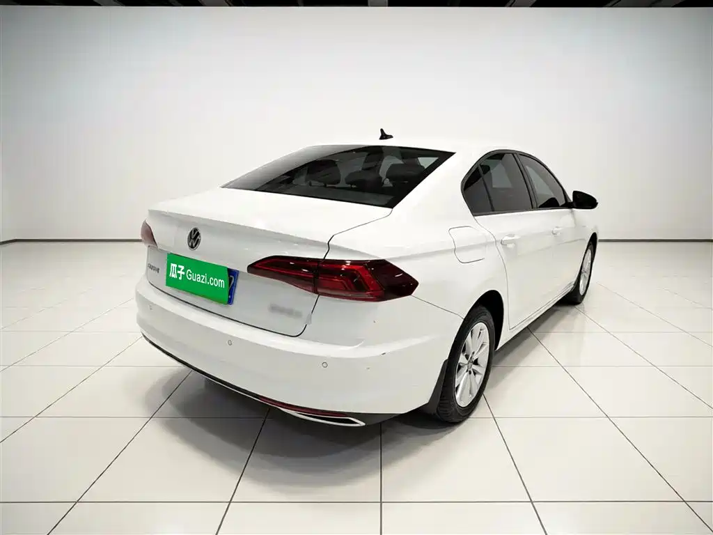Bora 2021 1.5L automatic comfort intelligent connected version купить на сайте DeffCars