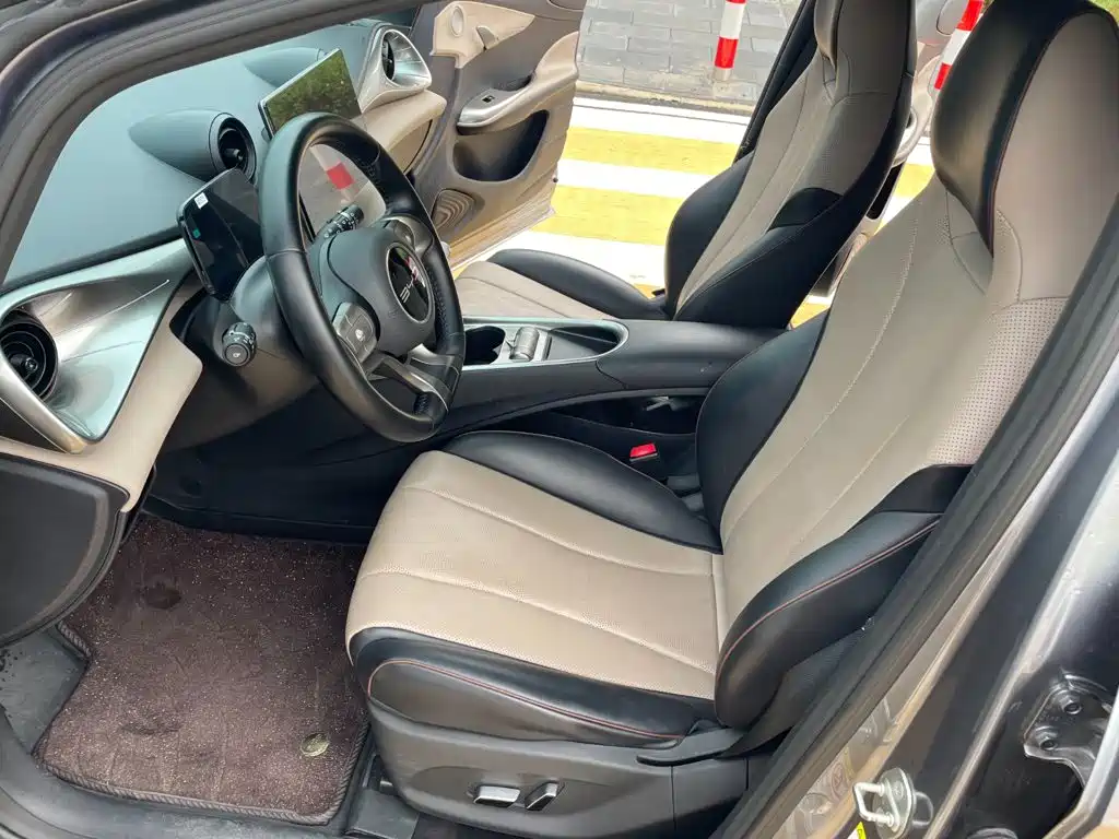 Dolphin 2024 Honor Edition 420km Free купить на сайте DeffCars