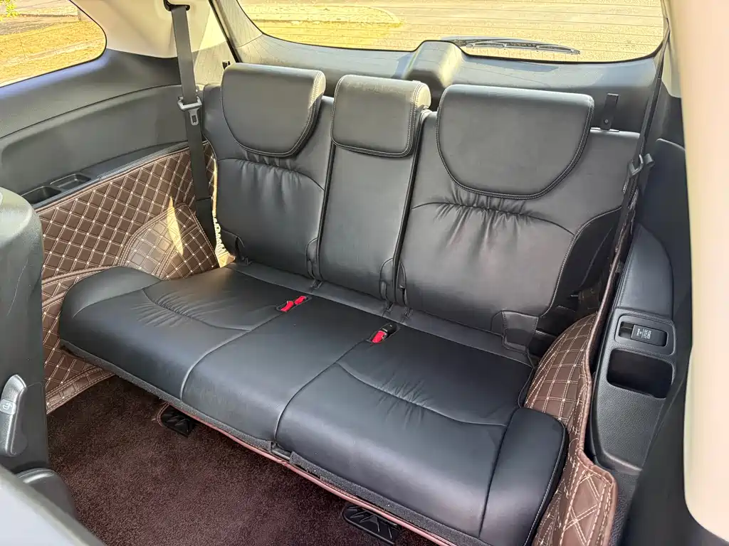 Alison 2016 2.4L Deluxe Edition купить на сайте DeffCars