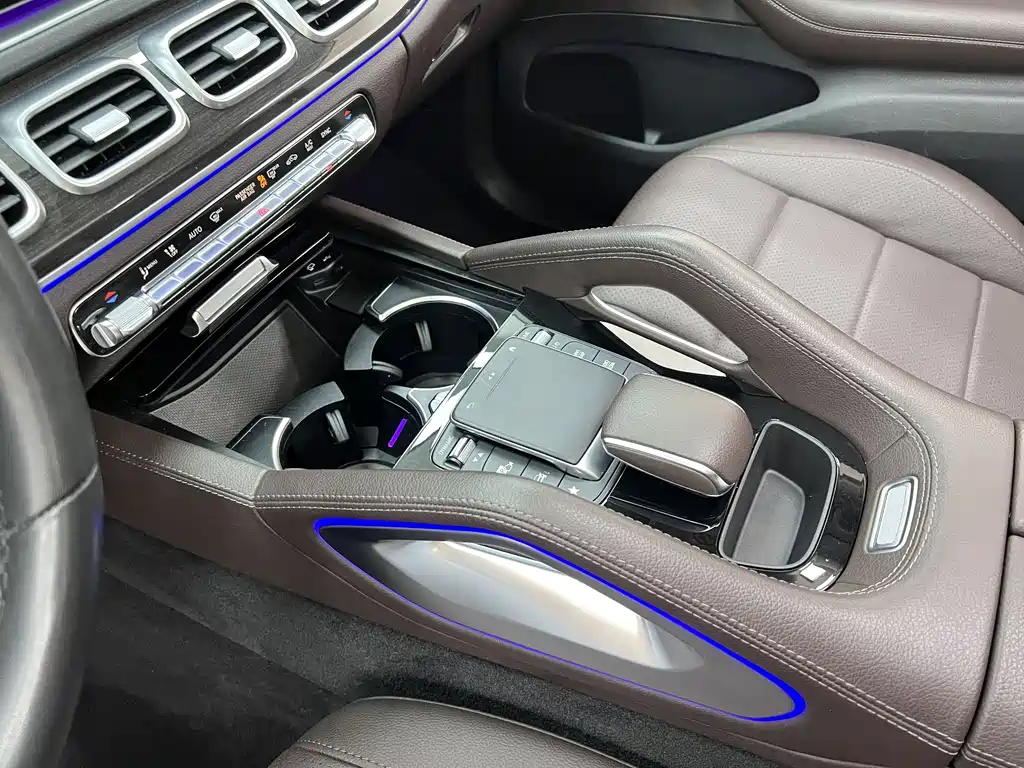 Mercedes-Benz GLE 2022 GLE 350 4MATIC Fashion Model купить на сайте DeffCars