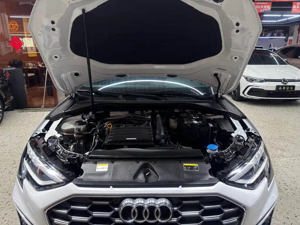 Audi A3 2022 Sportback 35 TFSI stylish and sporty купить на сайте DeffCars