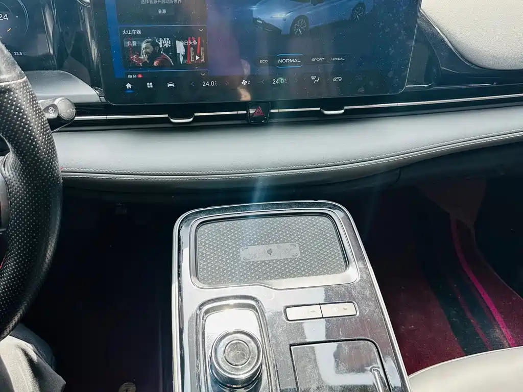 Aion S Plus 2021 80 Ultra Long Range Edition купить на сайте DeffCars