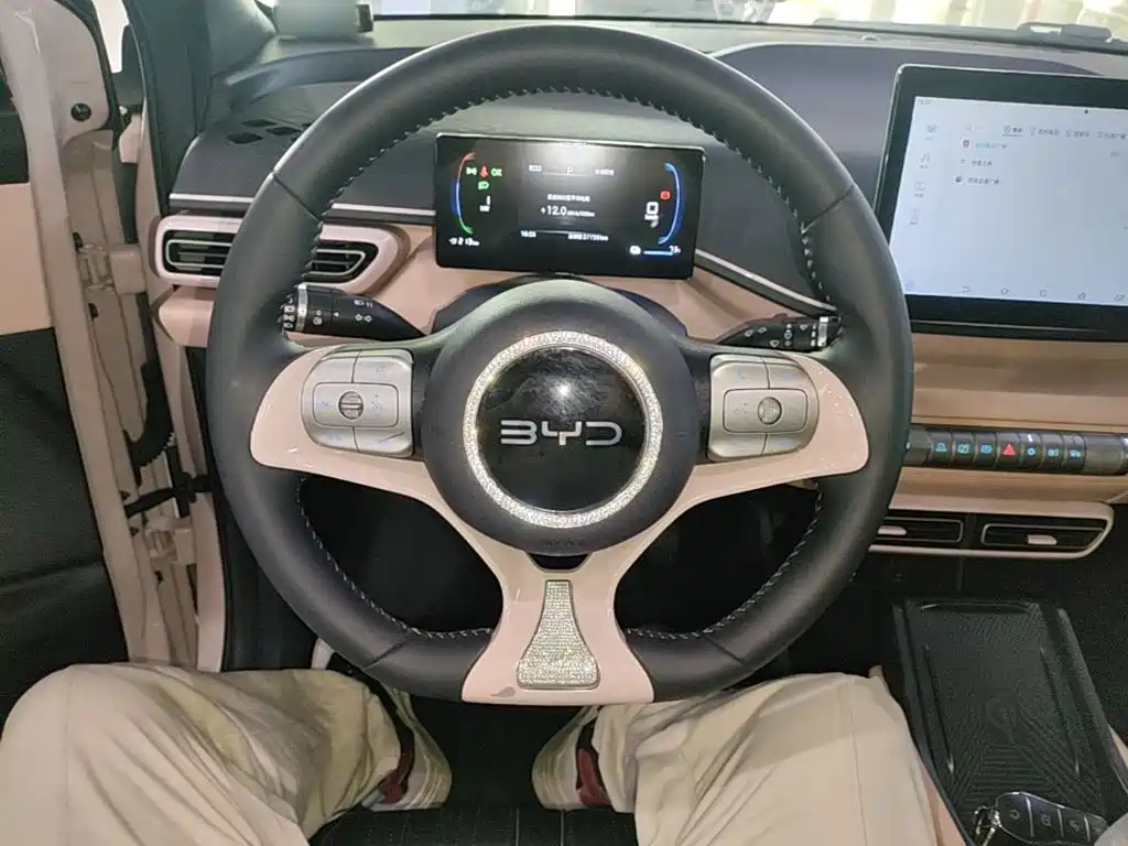 Seagull 2024 Honor Edition 305km Free Edition купить на сайте DeffCars