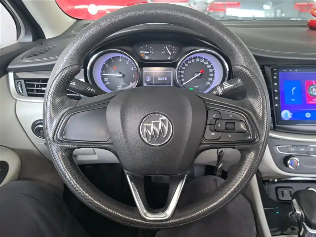 Weilang 2020 15T automatic aggressive model купить на сайте DeffCars