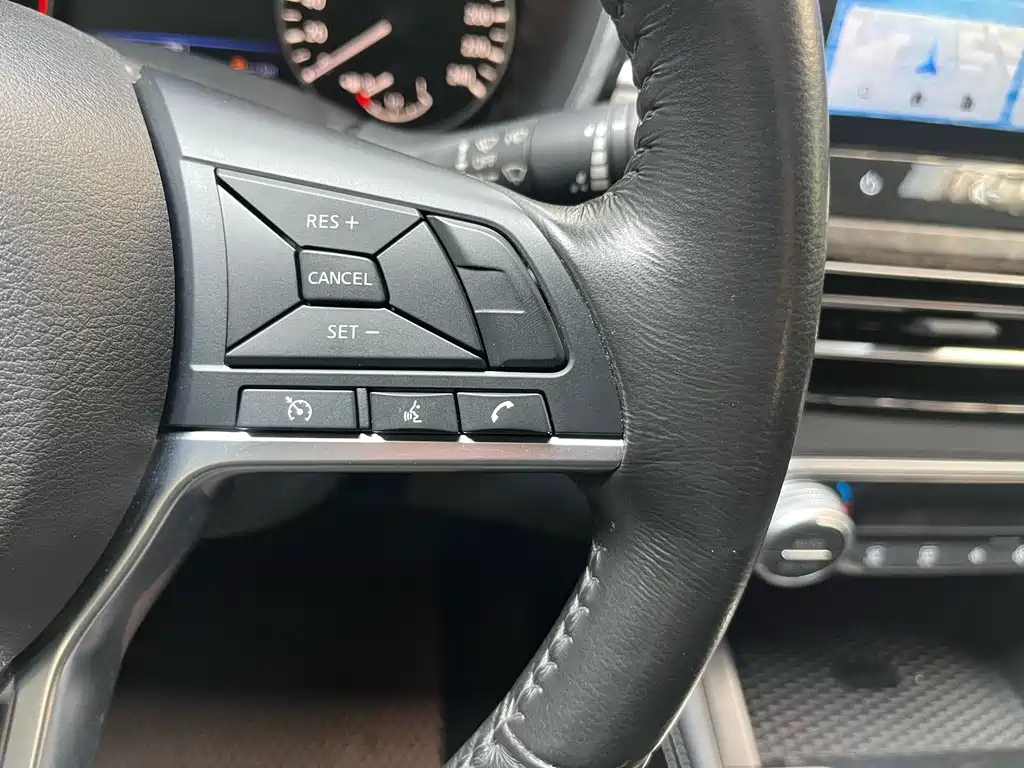 Teana 2022 2.0L XL-TLS Enjoy Edition купить на сайте DeffCars