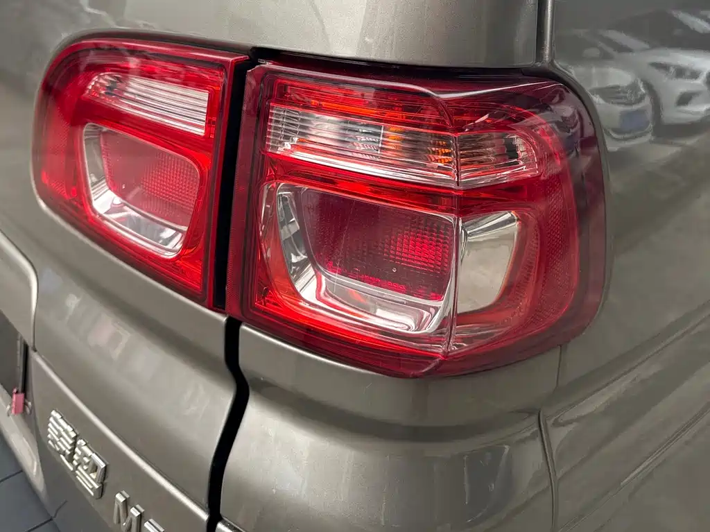 Lingzhi 2020 M5L 1.6L luxury model 7 seats купить на сайте DeffCars