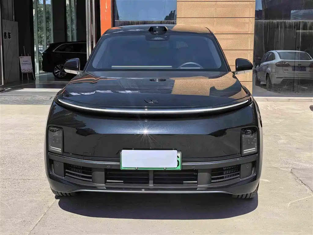 Ideal L9 2022 Max купить на сайте DeffCars