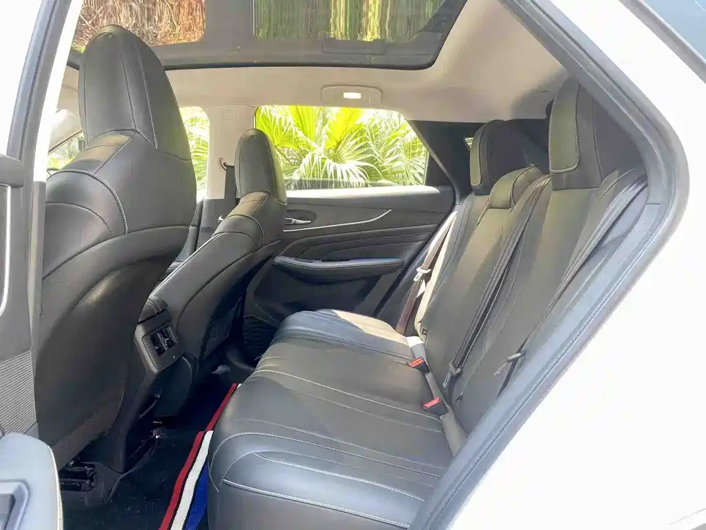Venucia Big V 2021 260T Idol Edition купить на сайте DeffCars