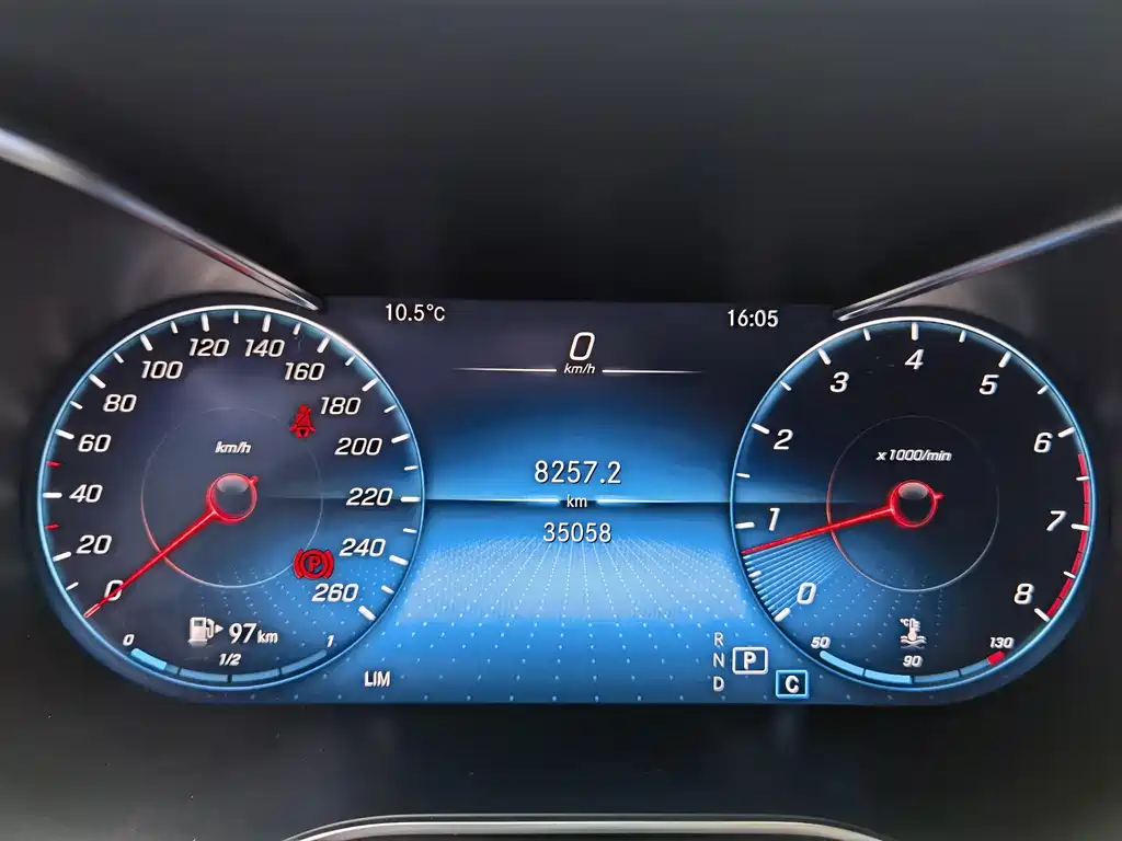 Mercedes-Benz GLC 2021 GLC 260 L 4MATIC luxury model купить на сайте DeffCars
