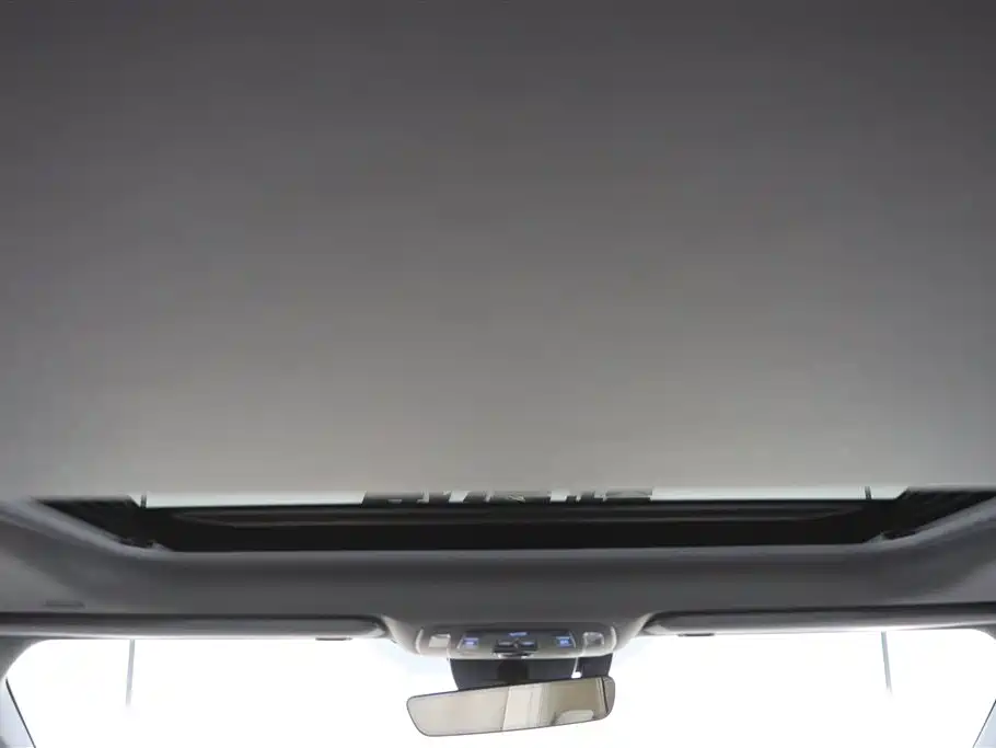 Grevia 2022 2.5L Hybrid Honor Edition купить на сайте DeffCars