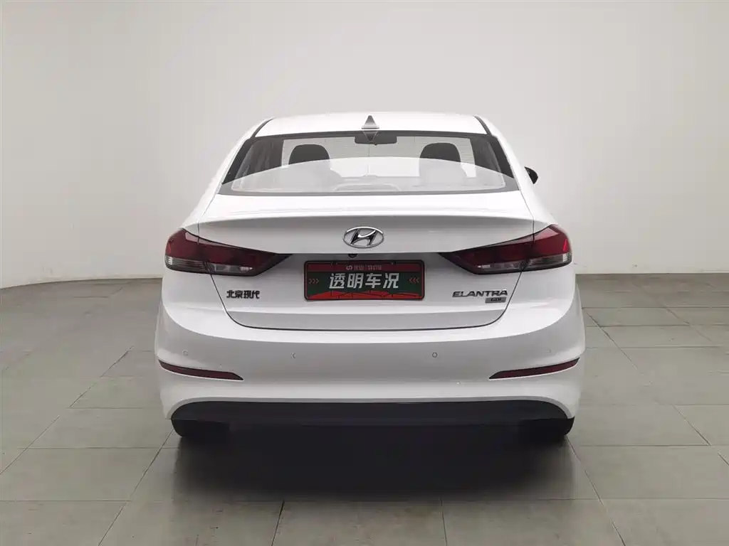Lingdong 2016 1.6L automatic smart · elite type купить на сайте DeffCars