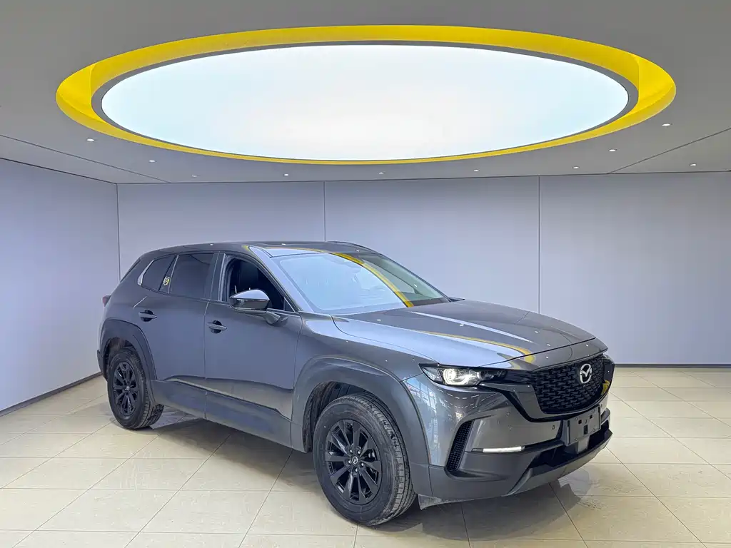 Mazda CX-50 2023 2.0L Leading Edition купить на сайте DeffCars