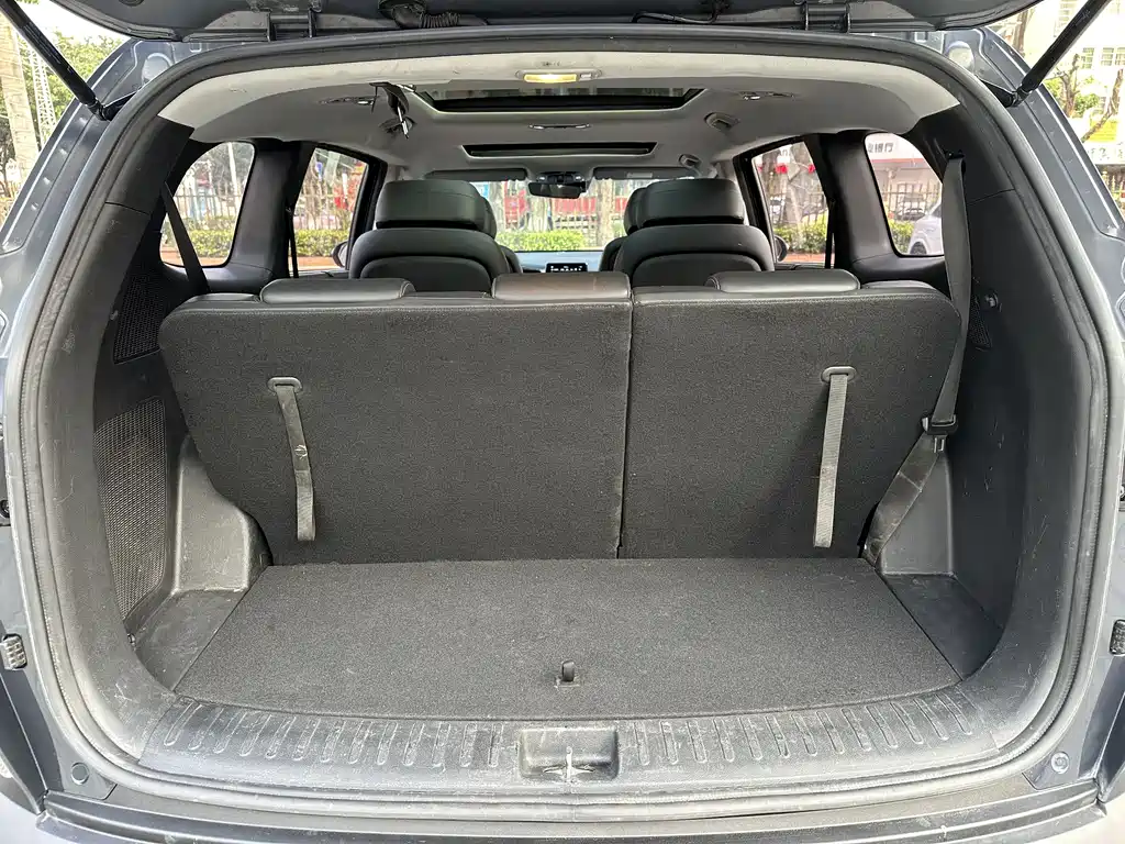 Kusitu 2021 380TGDi Smart Love Premium Edition LUX Premium купить на сайте DeffCars