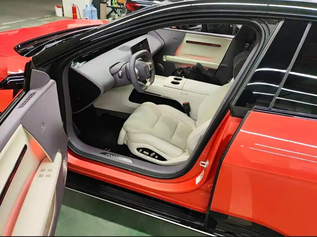 Avita 06 2025 Pro Extended Range Edition купить на сайте DeffCars
