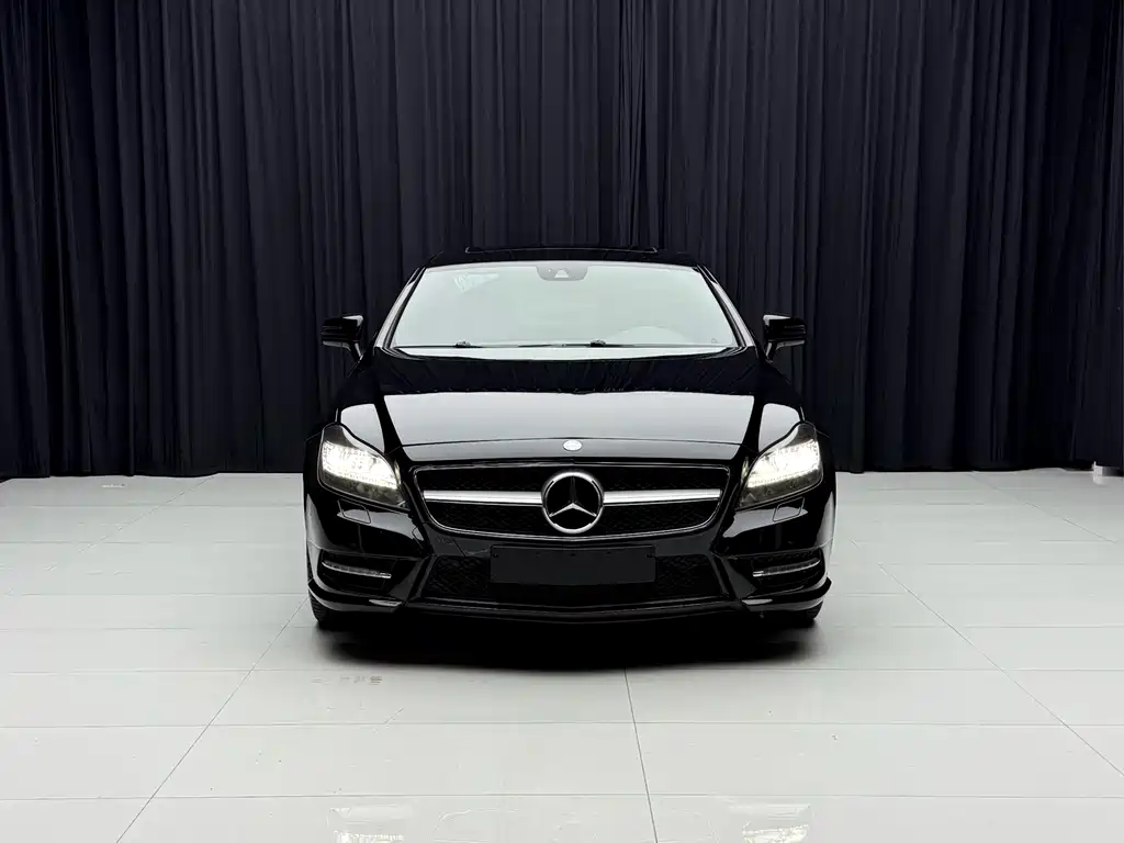 Mercedes-Benz CLS 2012 CLS 350 CGI купить на сайте DeffCars