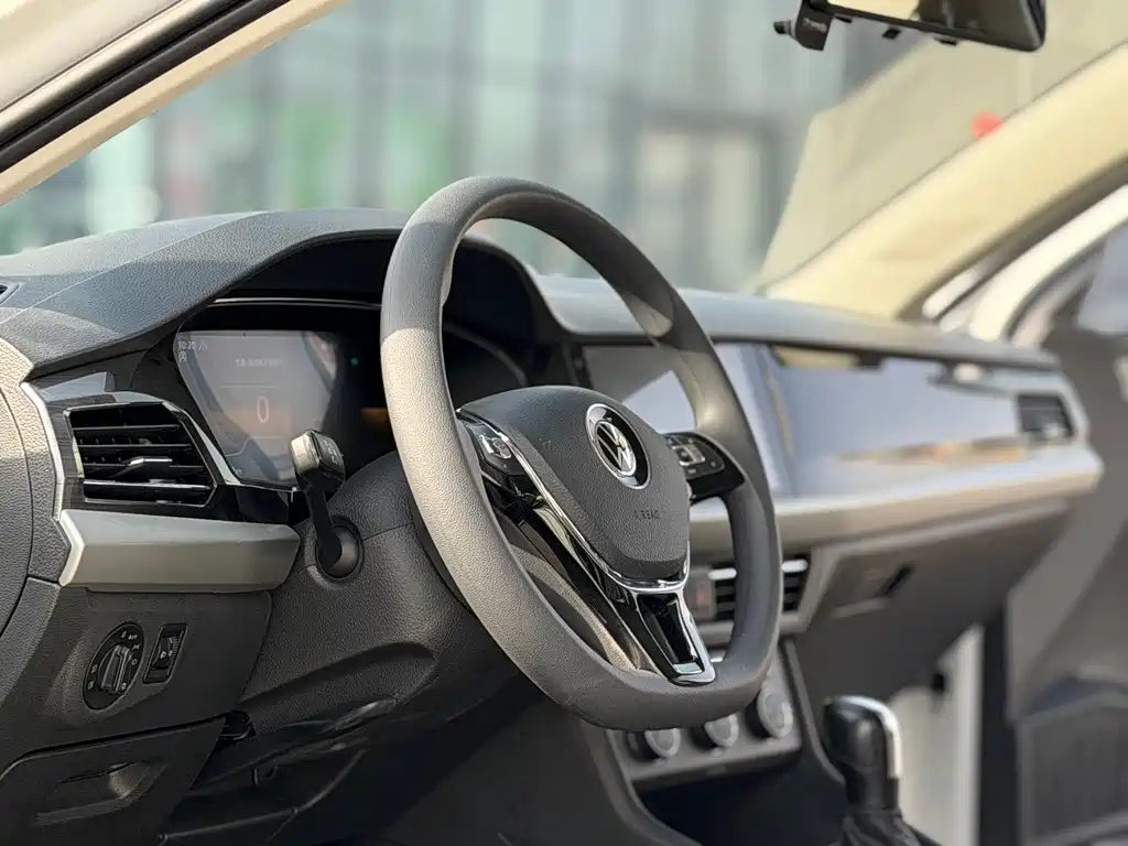 Lavida 2021 280TSI DSG Comfort Edition купить на сайте DeffCars