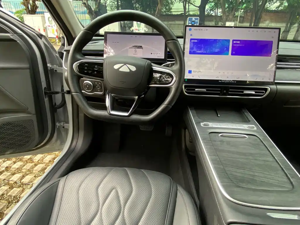 Fengyun A8L (Fulwin A8L) 2025 1.5TGDI 145km Comfort Edition купить на сайте DeffCars