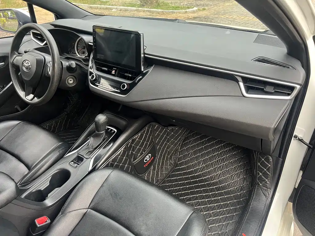 Ralink 2019 185T CVT Advanced Edition National V купить на сайте DeffCars