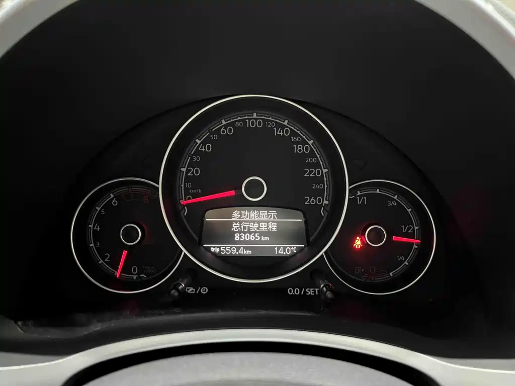 Beetle 2017 180TSI Yile Edition купить на сайте DeffCars