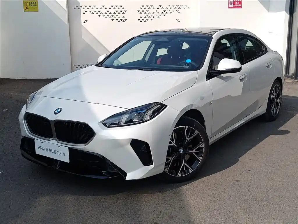 BMW 2 Series 2025 225L M Sports Package купить на сайте DeffCars