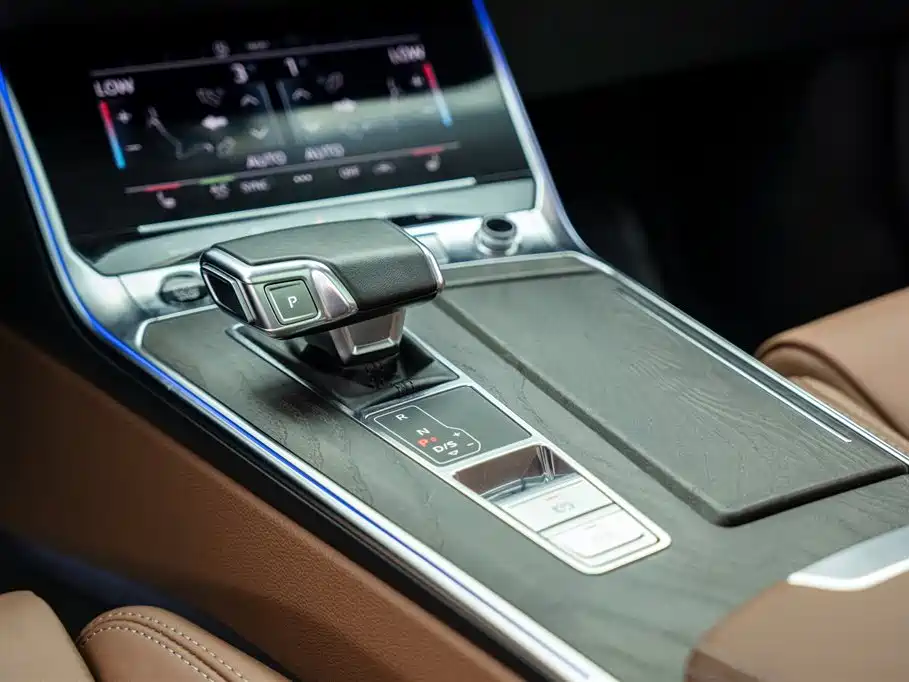 Audi A6L 2023 45 TFSI quattro premium model купить на сайте DeffCars