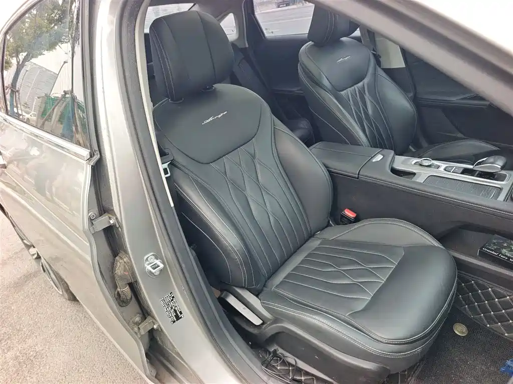 Arrizo 8 2022 model 1.6T DCT Yi купить на сайте DeffCars