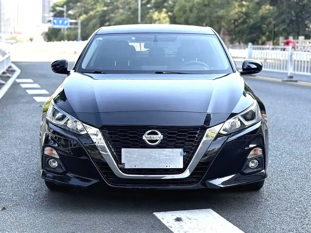 Teana 2021 2.0L XE Fashion Edition купить на сайте DeffCars