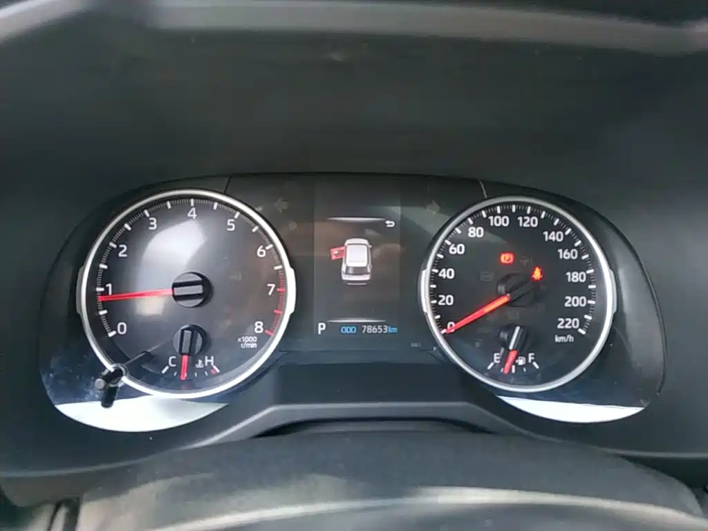Wilanda 2020 2.0L CVT four-wheel drive luxury version купить на сайте DeffCars