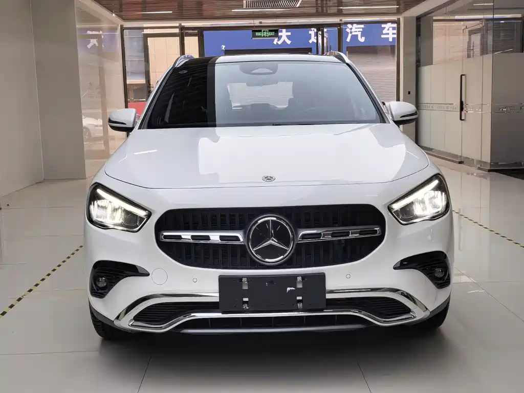 Mercedes-Benz GLA 2024 GLA 220 купить на сайте DeffCars