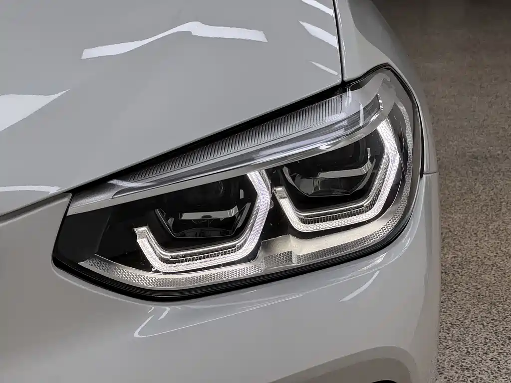 BMW X3 2021 xDrive25i M Sports Package купить на сайте DeffCars