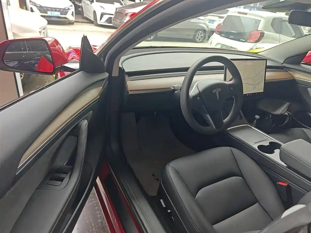 Model 3 2021 Standard Range Rear Drive Upgraded Version купить на сайте DeffCars