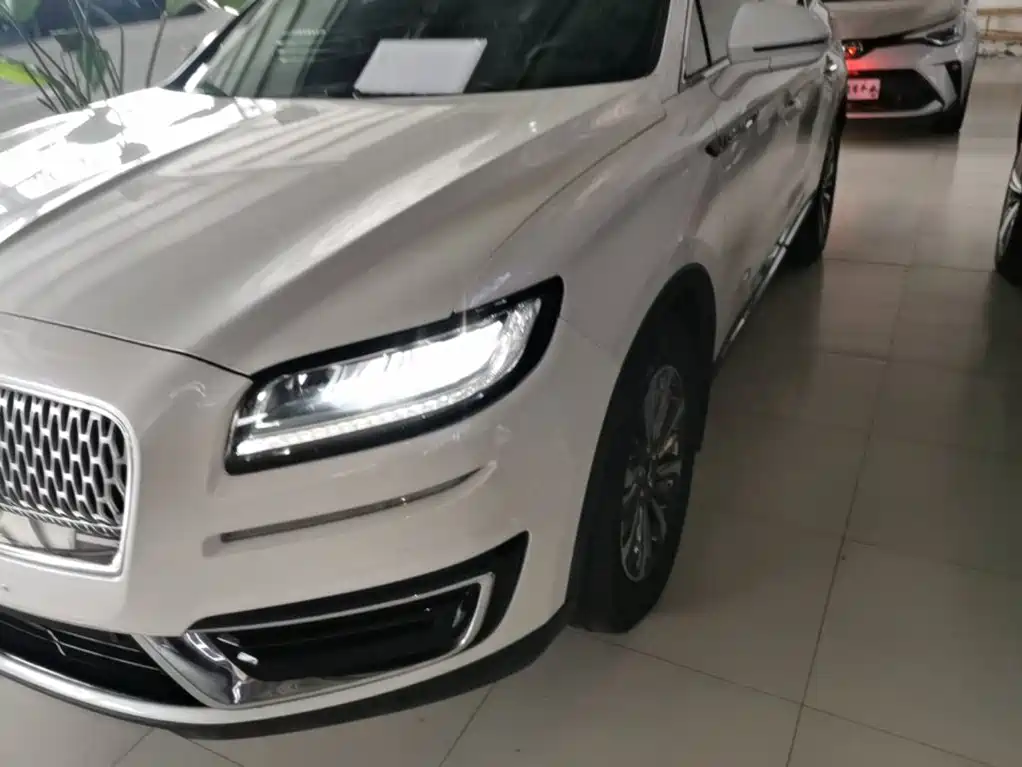 Voyager imported 2019 2.0T two-wheel drive exclusive version, National VI купить на сайте DeffCars
