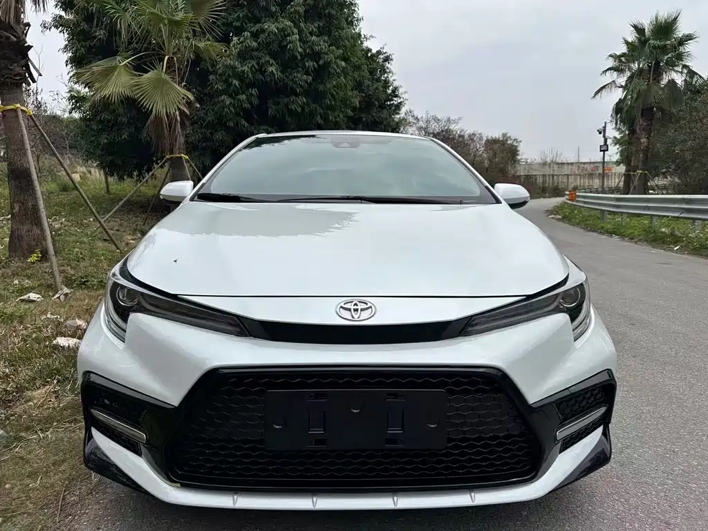 Ralink 2021 185T CVT sports version купить на сайте DeffCars