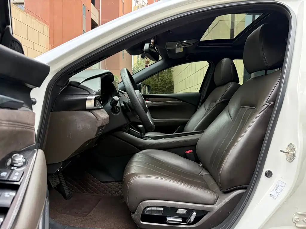 Atez 2020 2.5L Blue Sky Honor Edition купить на сайте DeffCars