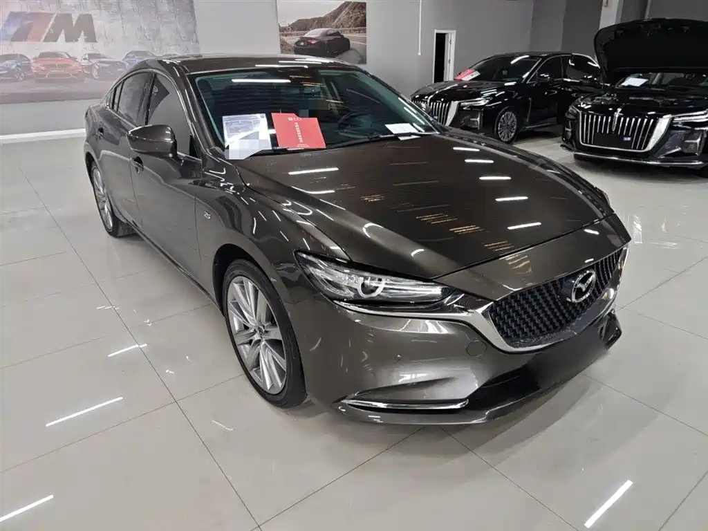 Atez 2020 2.5L Blue Sky Sports Edition купить на сайте DeffCars