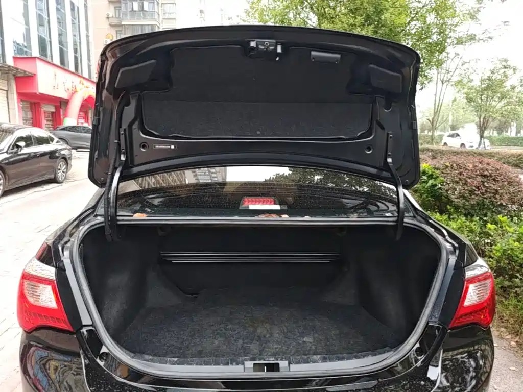 BYD F3 2020 1.5L Manual Deluxe Edition купить на сайте DeffCars