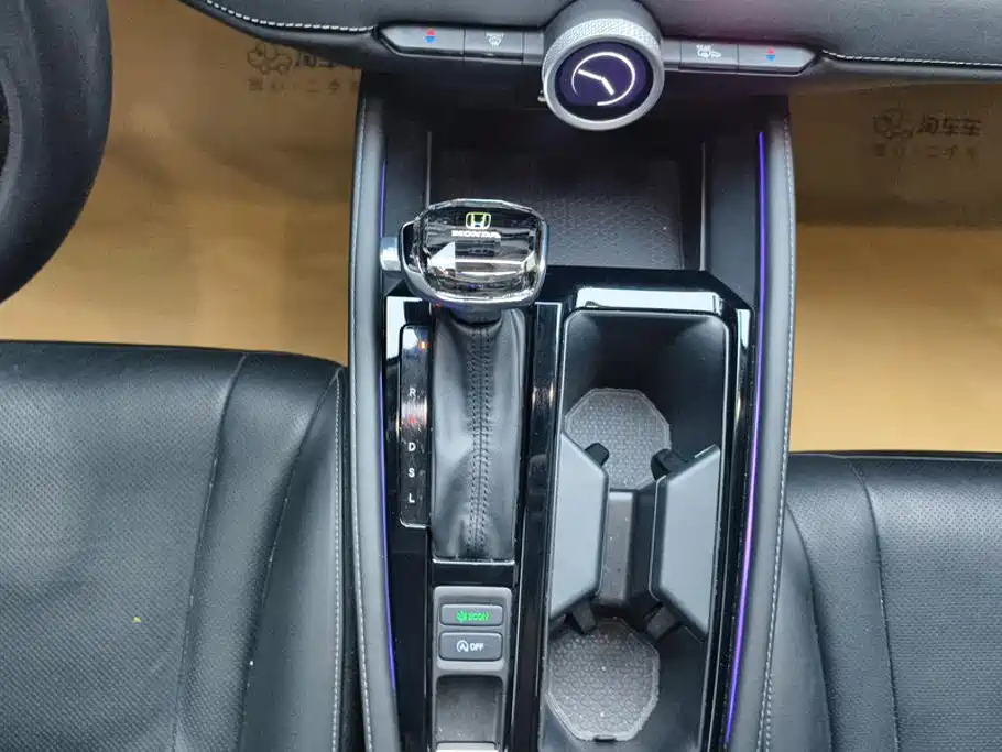 Accord 2023 260TURBO Excellence Edition купить на сайте DeffCars