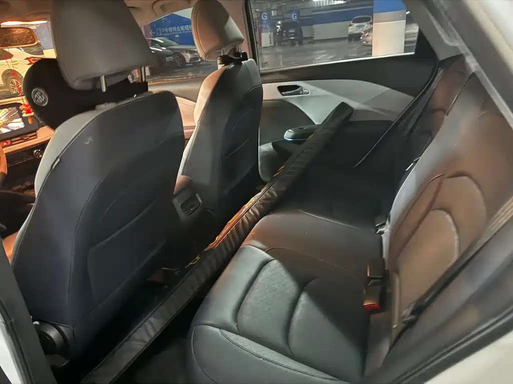 Cruze 2024 1.5L dual-clutch enjoyment version купить на сайте DeffCars