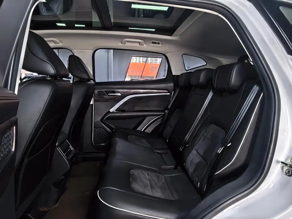 HAVAL H6 2021 National Fashion Edition 1.5T Automatic Champion купить на сайте DeffCars