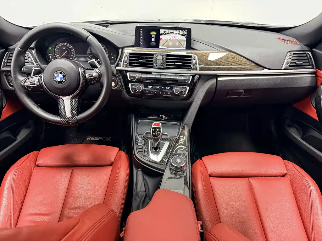 BMW 3 Series GT 2019 330i xDrive M Sports купить на сайте DeffCars