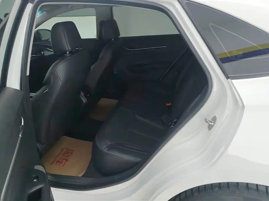 Yinglang 2021 model model 1.5L automatic elite model купить на сайте DeffCars