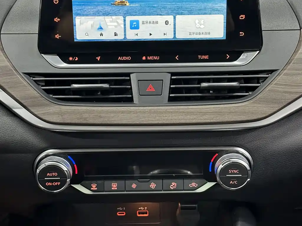 Teana 2021 2.0L XL Comfort Edition купить на сайте DeffCars