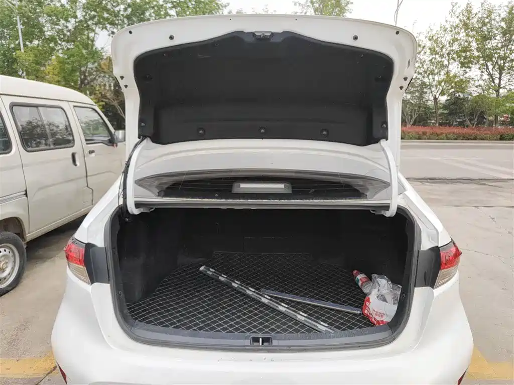 Ralink 2022 facelift TNGA 1.5L CVT aggressive version купить на сайте DeffCars