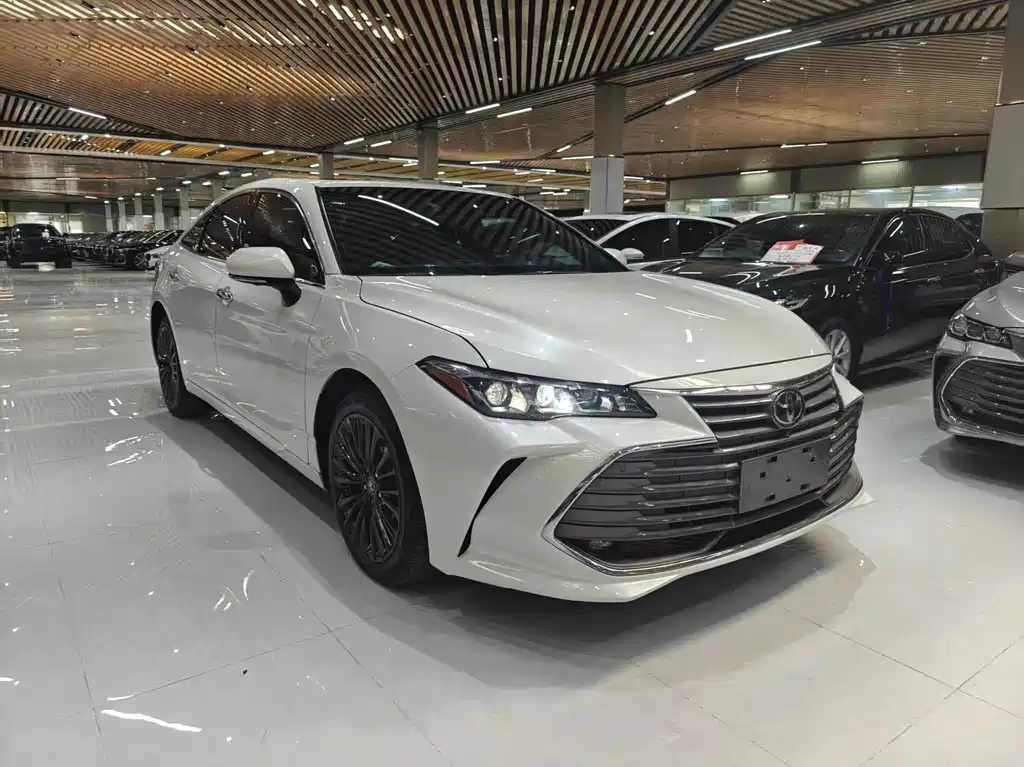 Asia Dragon 2019 2.0L XLE Exclusive Edition National VI купить на сайте DeffCars