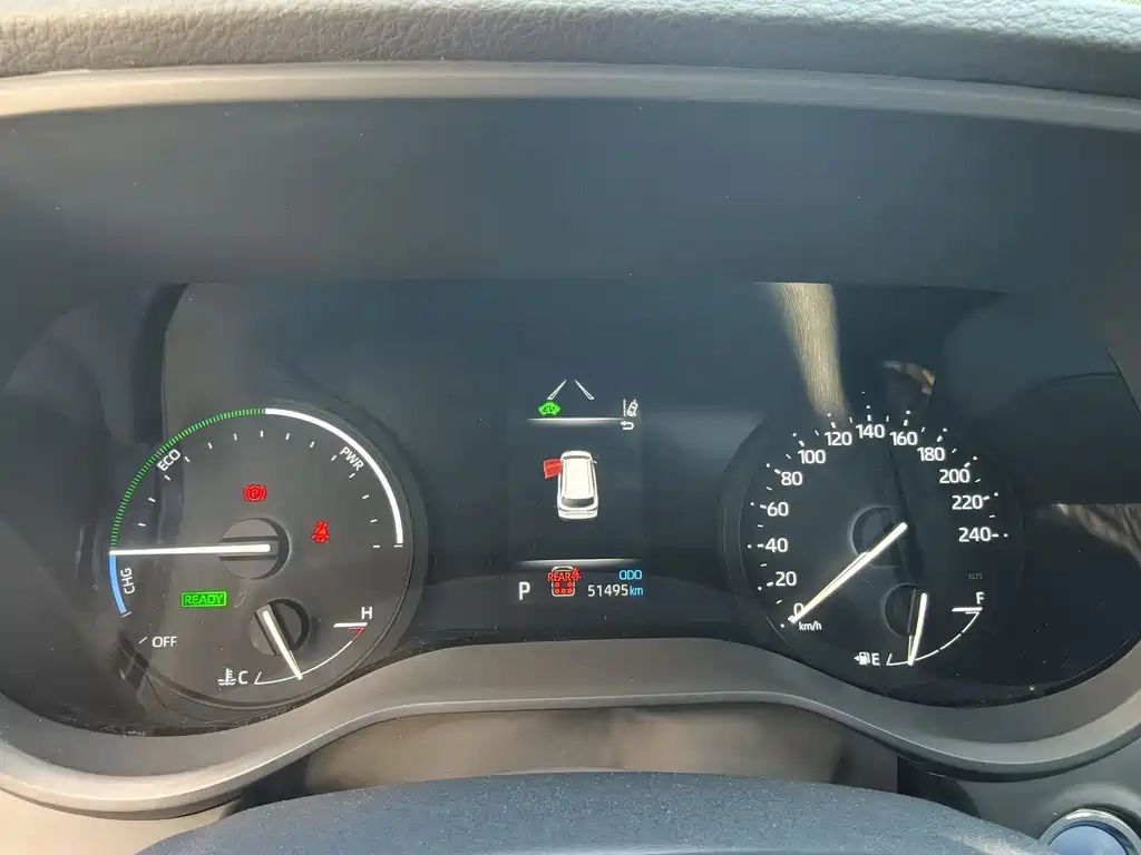 Grevia 2023 2.5L Hybrid Monarch VIP Edition купить на сайте DeffCars