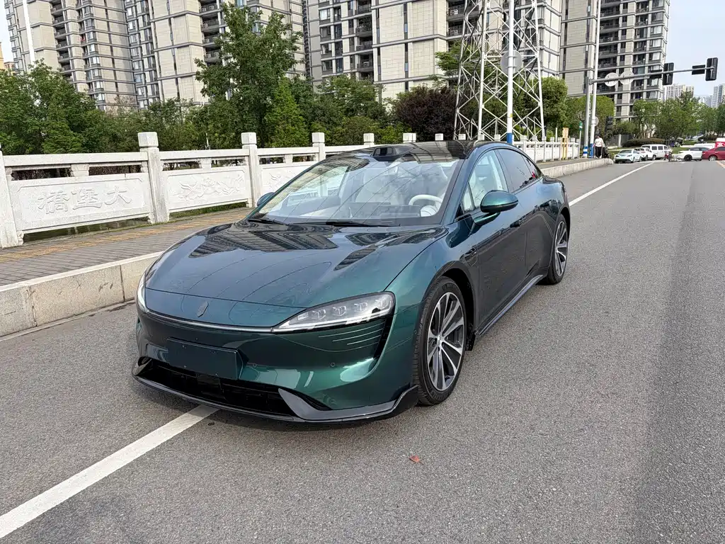 Zhijie S7 2026 Max+ 192-line lidar) купить на сайте DeffCars