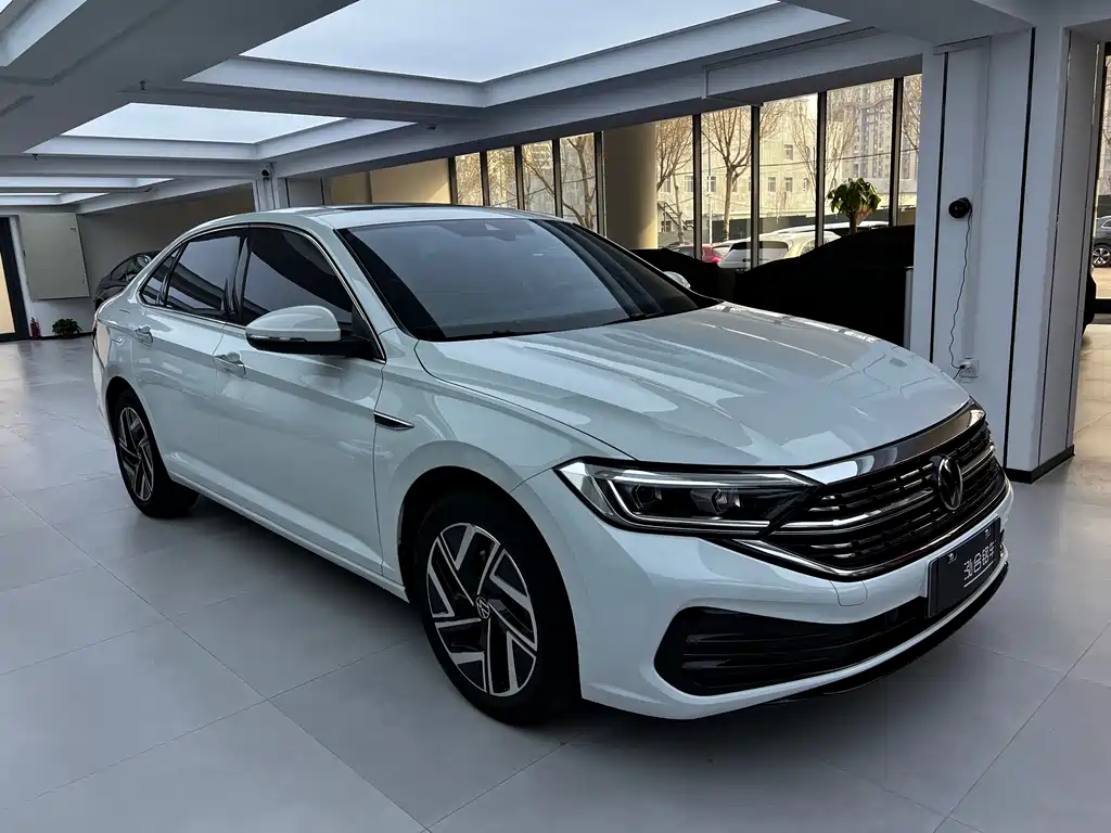 Sagitar 2024 300TSI DSG Super Edition купить на сайте DeffCars