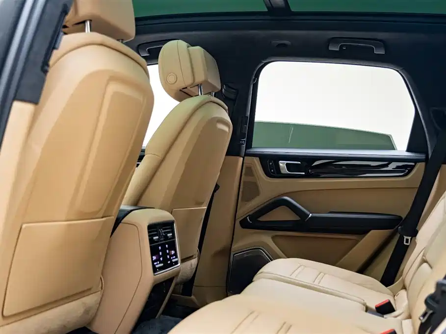 Cayenne 2019 Cayenne 3.0T купить на сайте DeffCars