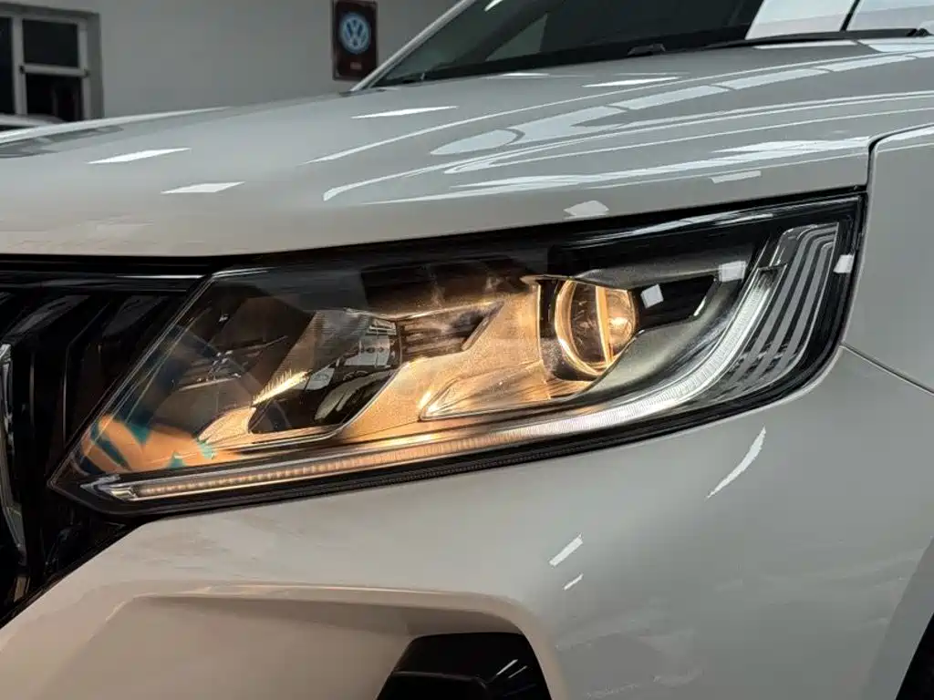 Vision X6 2021 PRO 1.4T Automatic Premium Model купить на сайте DeffCars